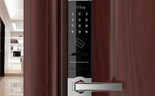 乾县24小时上门开锁公司